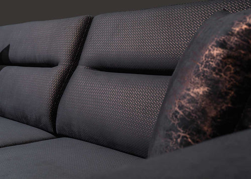 Canapea extensibilă OPERA 3 locuri 230 cm, Opțiuni culoare