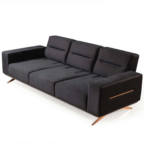 Canapea extensibilă OPERA 4 locuri 260 cm, Opțiuni culoare