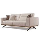 Canapea extensibilă OPERA 3 locuri 230 cm, Opțiuni culoare