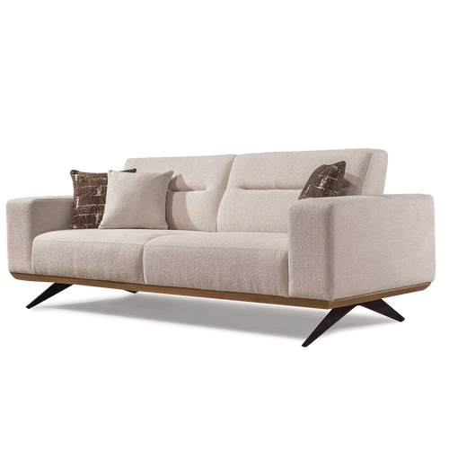 Canapea extensibilă OPERA 3 locuri 230 cm, Opțiuni culoare