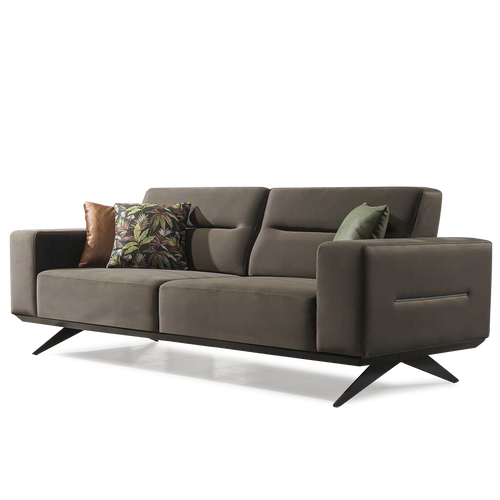 Canapea extensibilă OPERA 3 locuri 230 cm, Opțiuni culoare