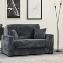 Canapea extensibilă SOFT, Opțiuni culoare și dimensiune