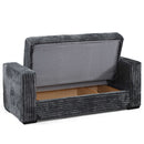 Canapea extensibilă SOFT, Opțiuni culoare și dimensiune