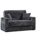 Canapea extensibilă SOFT, Opțiuni culoare și dimensiune