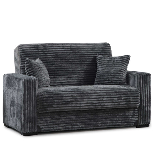 Canapea extensibilă SOFT, Opțiuni culoare și dimensiune