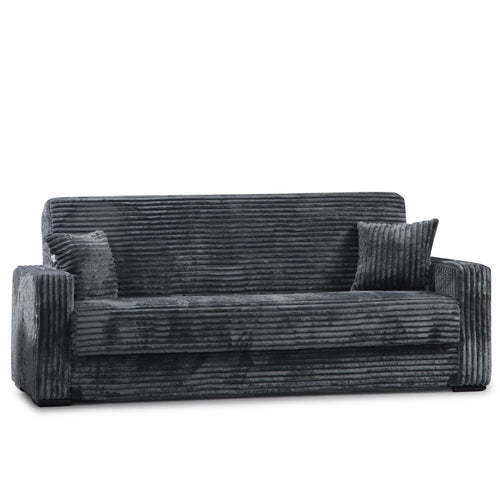 Canapea extensibilă SOFT, Opțiuni culoare și dimensiune