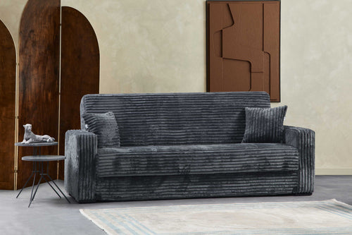 Canapea extensibilă SOFT, Opțiuni culoare și dimensiune