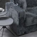 Canapea extensibilă SOFT, Opțiuni culoare și dimensiune