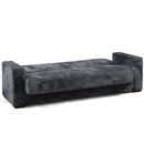 Canapea extensibilă SOFT, Opțiuni culoare și dimensiune