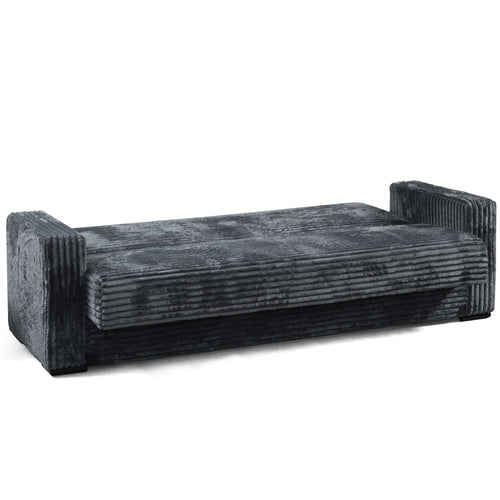 Canapea extensibilă SOFT, Opțiuni culoare și dimensiune