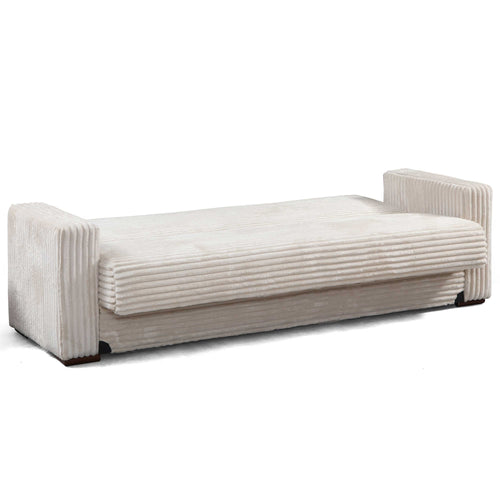 Canapea extensibilă SOFT, Opțiuni culoare și dimensiune