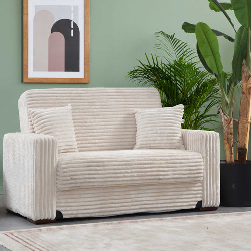 Canapea extensibilă SOFT, Opțiuni culoare și dimensiune