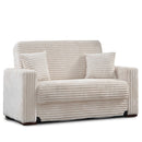 Canapea extensibilă SOFT, Opțiuni culoare și dimensiune