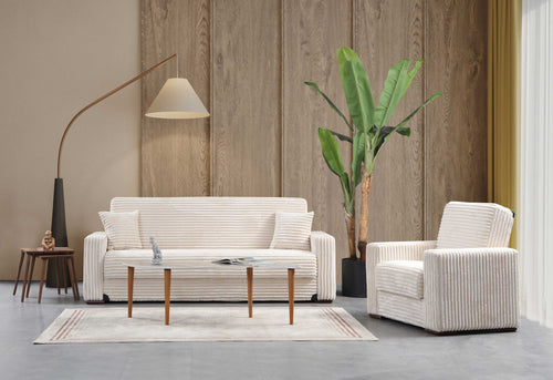 Canapea extensibilă SOFT, Opțiuni culoare și dimensiune