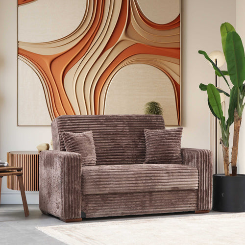 Canapea extensibilă SOFT, Opțiuni culoare și dimensiune