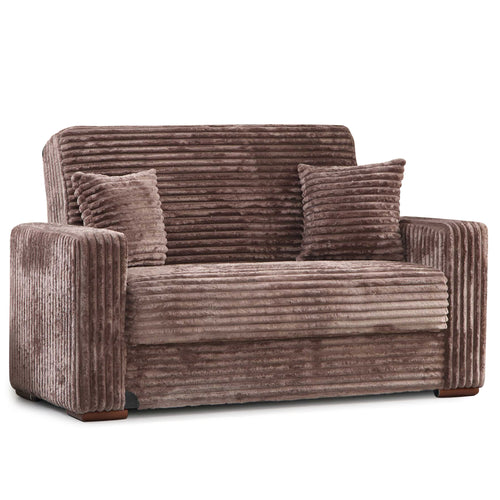 Canapea extensibilă SOFT, Opțiuni culoare și dimensiune