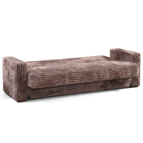 Canapea extensibilă SOFT, Opțiuni culoare și dimensiune