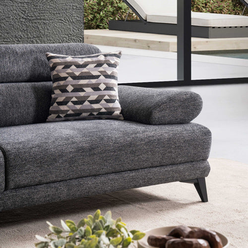 Canapea extensibilă SOLE, Opțiuni culoare