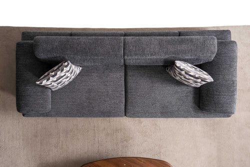 Canapea extensibilă SOLE, Opțiuni culoare