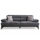 Canapea extensibilă SOLE, Opțiuni culoare