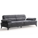 Canapea extensibilă SOLE, Opțiuni culoare