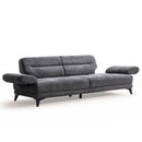 Canapea extensibilă SOLE, Opțiuni culoare