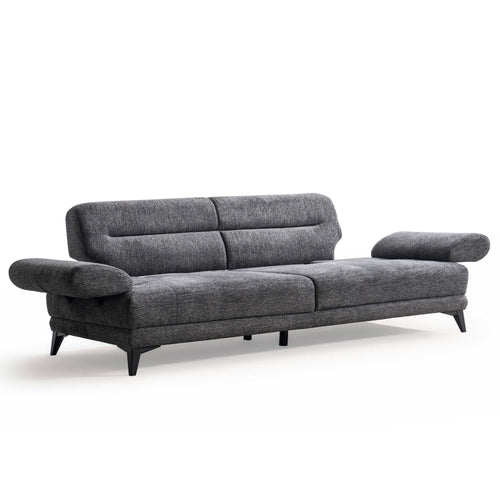 Canapea extensibilă SOLE, Opțiuni culoare