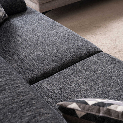 Canapea extensibilă SOLE, Opțiuni culoare