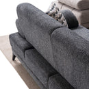 Canapea extensibilă SOLE, Opțiuni culoare