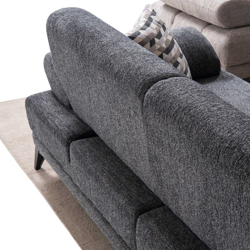 Canapea extensibilă SOLE, Opțiuni culoare