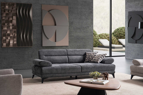 Canapea extensibilă SOLE, Opțiuni culoare