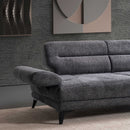 Canapea extensibilă SOLE, Opțiuni culoare