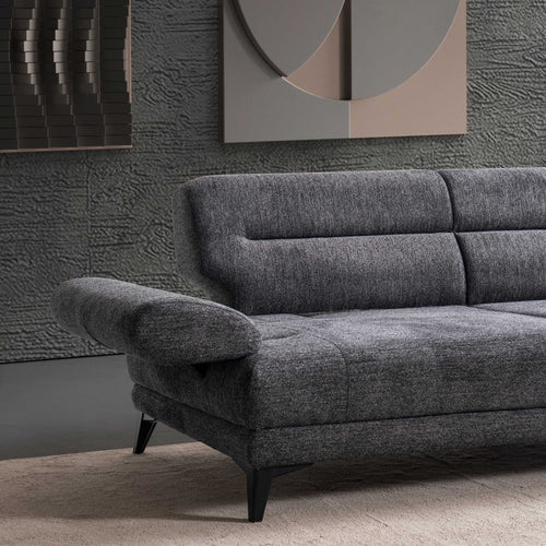 Canapea extensibilă SOLE, Opțiuni culoare