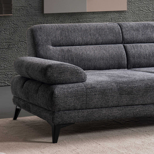 Canapea extensibilă SOLE, Opțiuni culoare