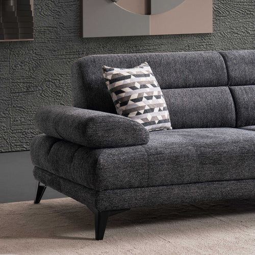 Canapea extensibilă SOLE, Opțiuni culoare