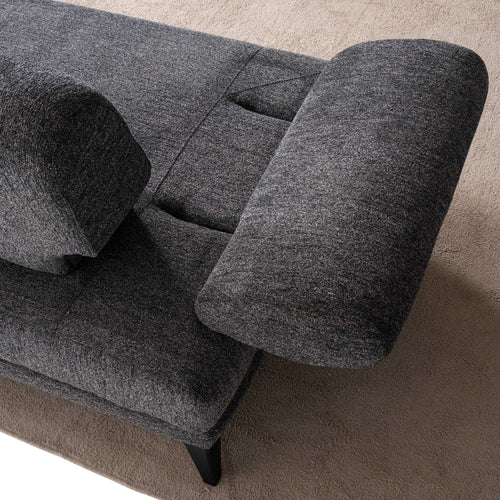 Canapea extensibilă SOLE, Opțiuni culoare