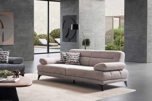 Canapea extensibilă SOLE, Opțiuni culoare