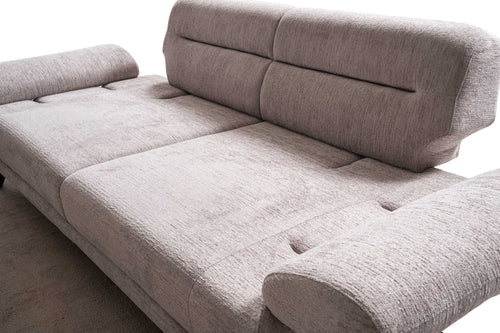 Canapea extensibilă SOLE, Opțiuni culoare