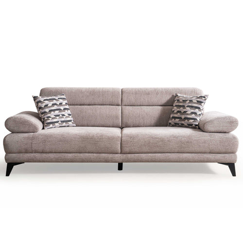 Canapea extensibilă SOLE, Opțiuni culoare