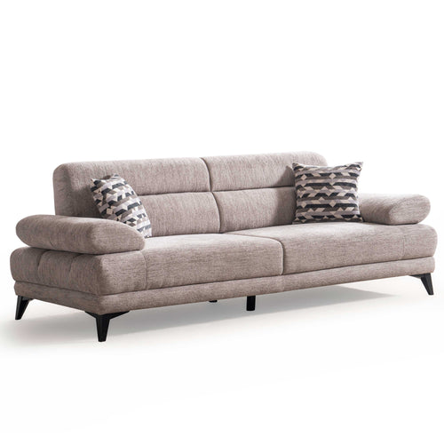 Canapea extensibilă SOLE, Opțiuni culoare