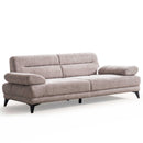 Canapea extensibilă SOLE, Opțiuni culoare