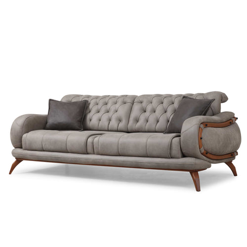 Canapea extensibilă TALYA, Opțiuni culoare și dimensiune