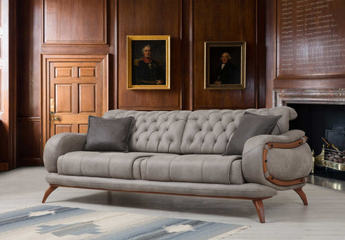 Canapea extensibilă TALYA, Opțiuni culoare și dimensiune