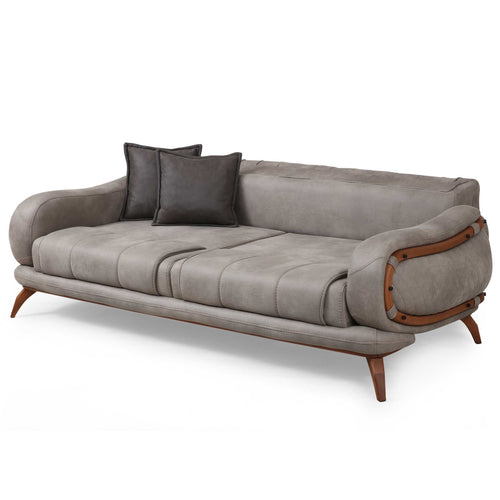 Canapea extensibilă TALYA, Opțiuni culoare și dimensiune 