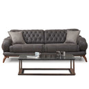 Canapea extensibilă TALYA, Opțiuni culoare și dimensiune