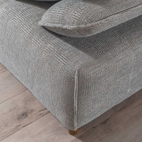 Colțar Extensibil 3+1 locuri LARGO 285 x 190 cm - Maroom