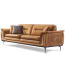 Canapea extensibilă 3 locuri VERONA 230 cm, Opțiuni culoare