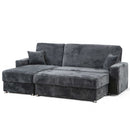 Colțar Extensibil 3+1 locuri SOFT 240 x 160 cm, Opțiuni culoare