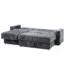 Colțar Extensibil 3+1 locuri SOFT 240 x 160 cm, Opțiuni culoare