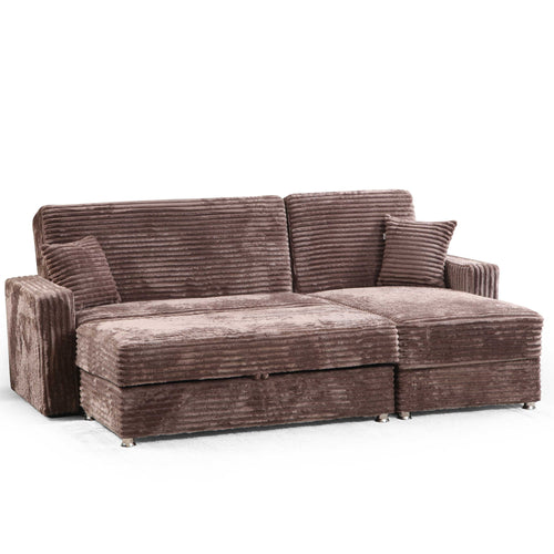 Colțar Extensibil 3+1 locuri SOFT 240 x 160 cm, Opțiuni culoare